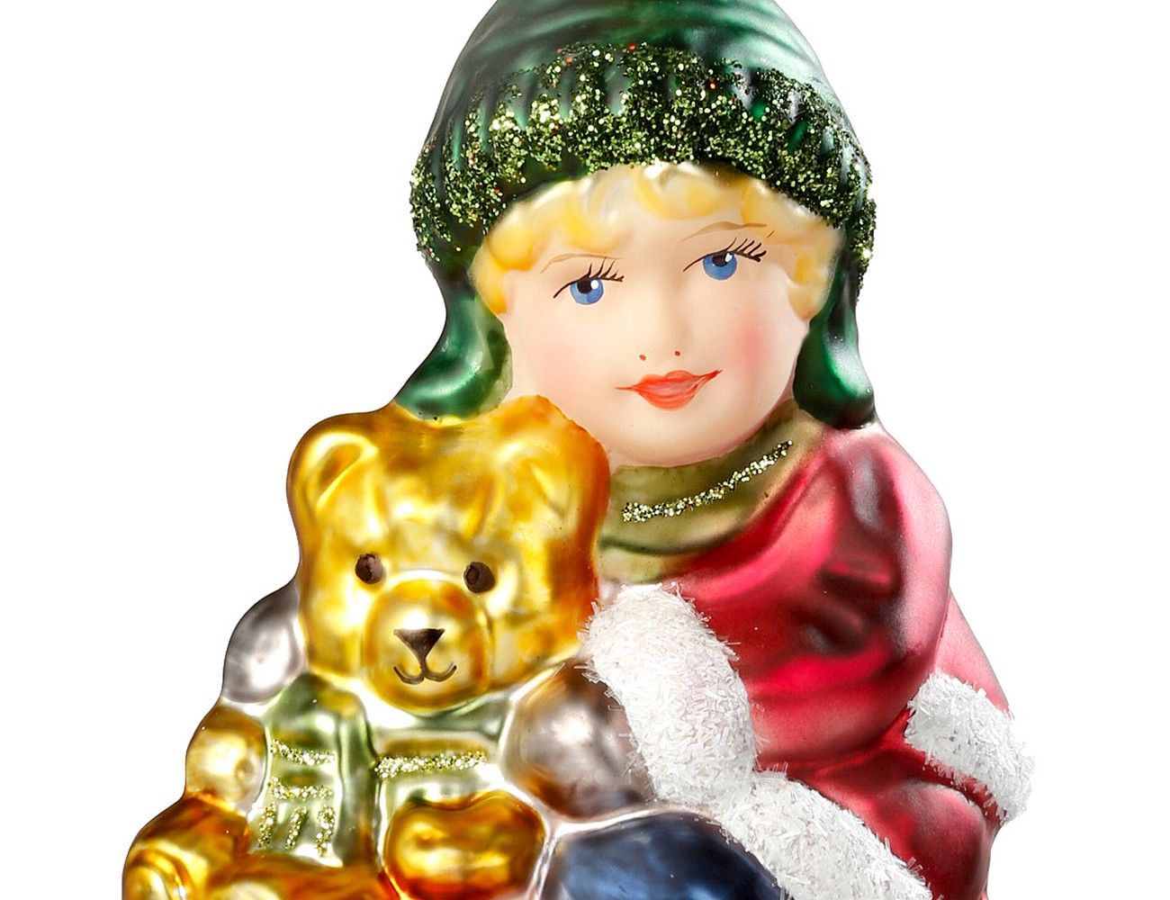 Увеличить фотографию