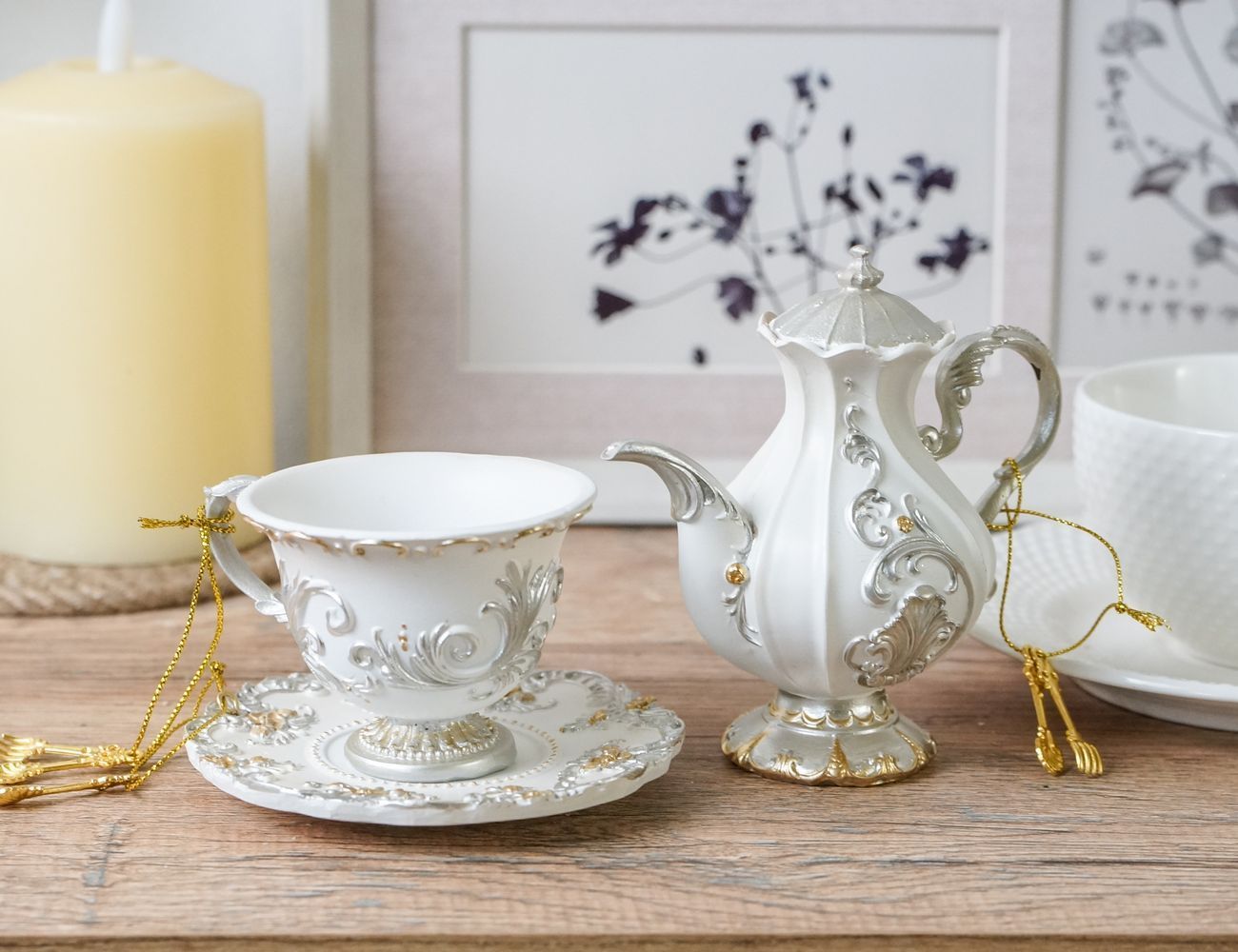 Увеличить фотографию