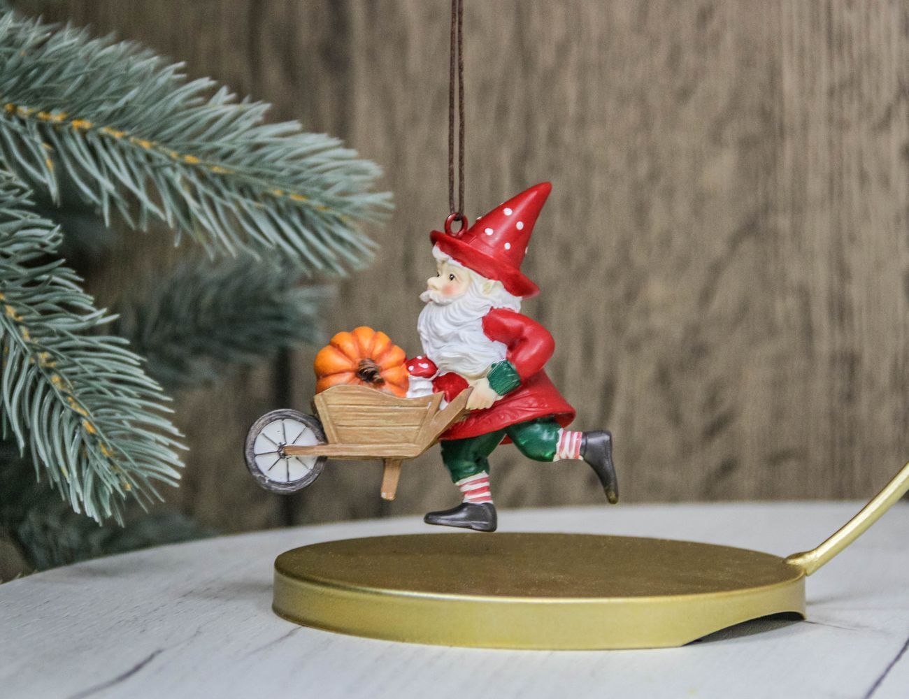 Увеличить фотографию