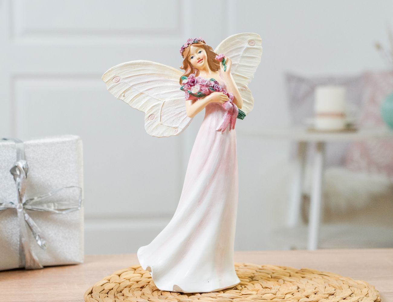 Увеличить фотографию