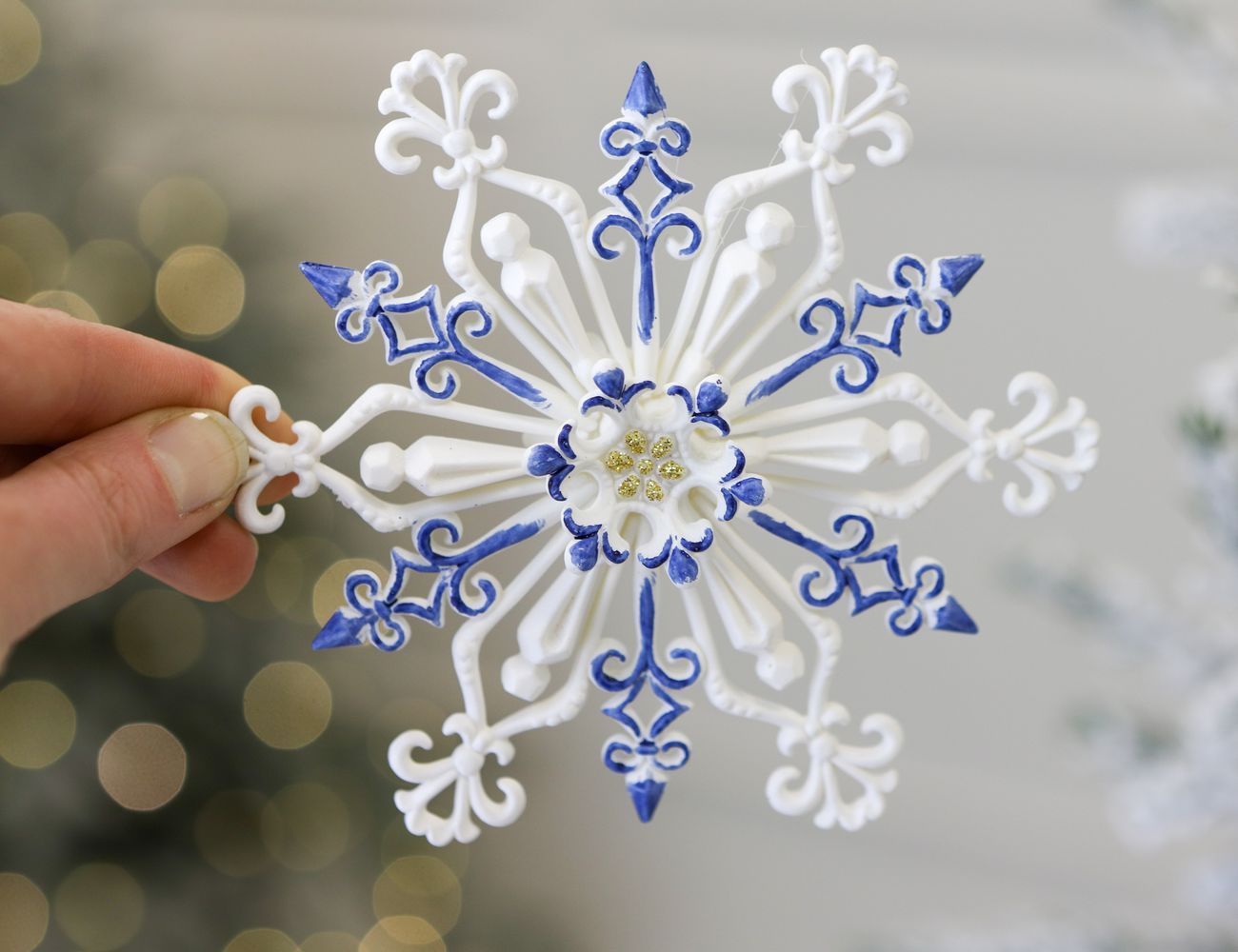 Увеличить фотографию