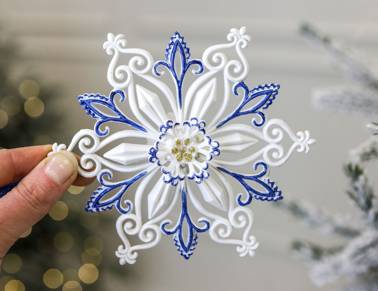 Увеличить фотографию