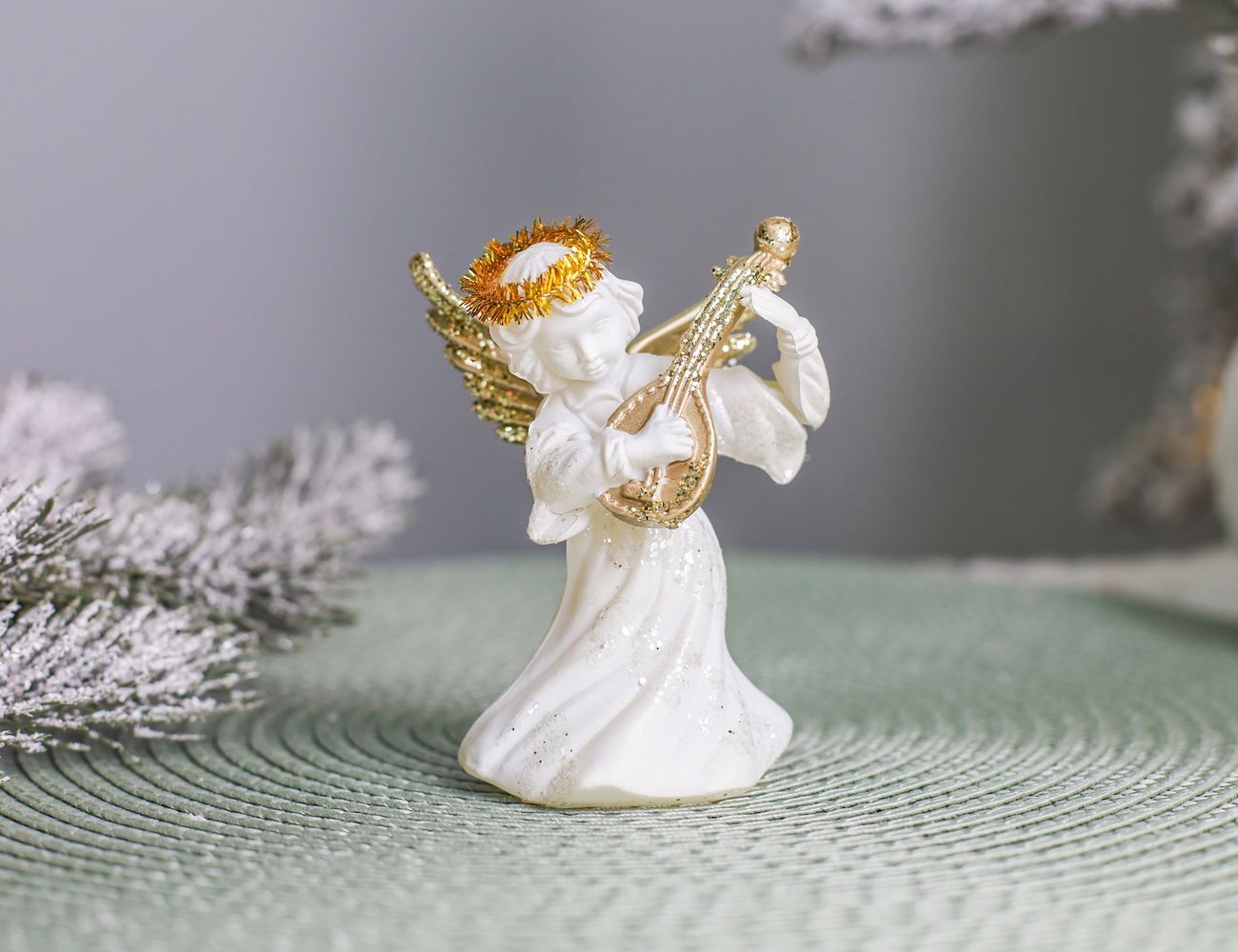 Увеличить фотографию