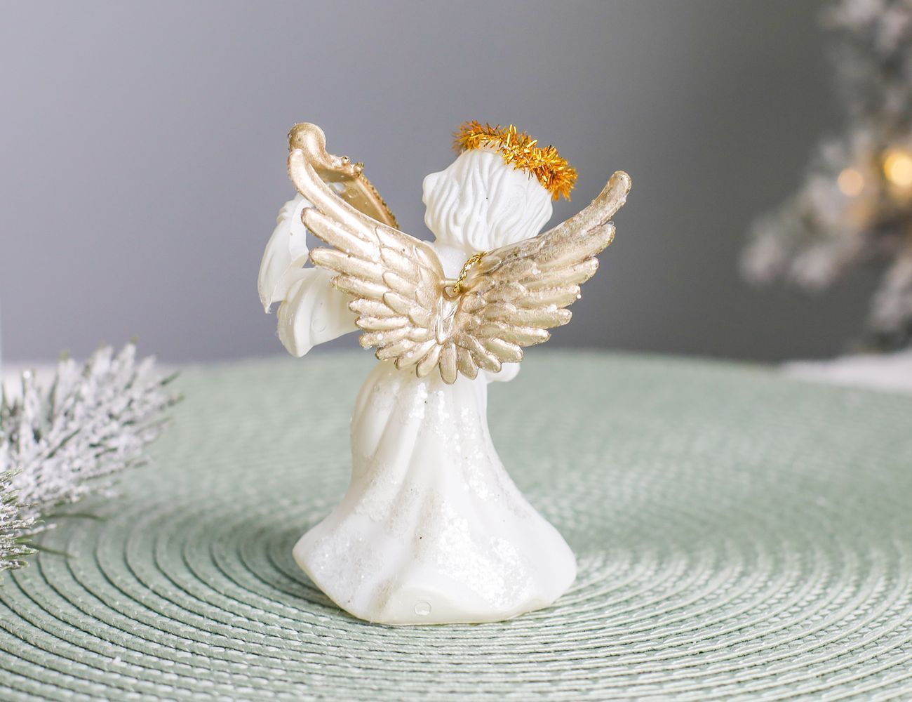 Увеличить фотографию