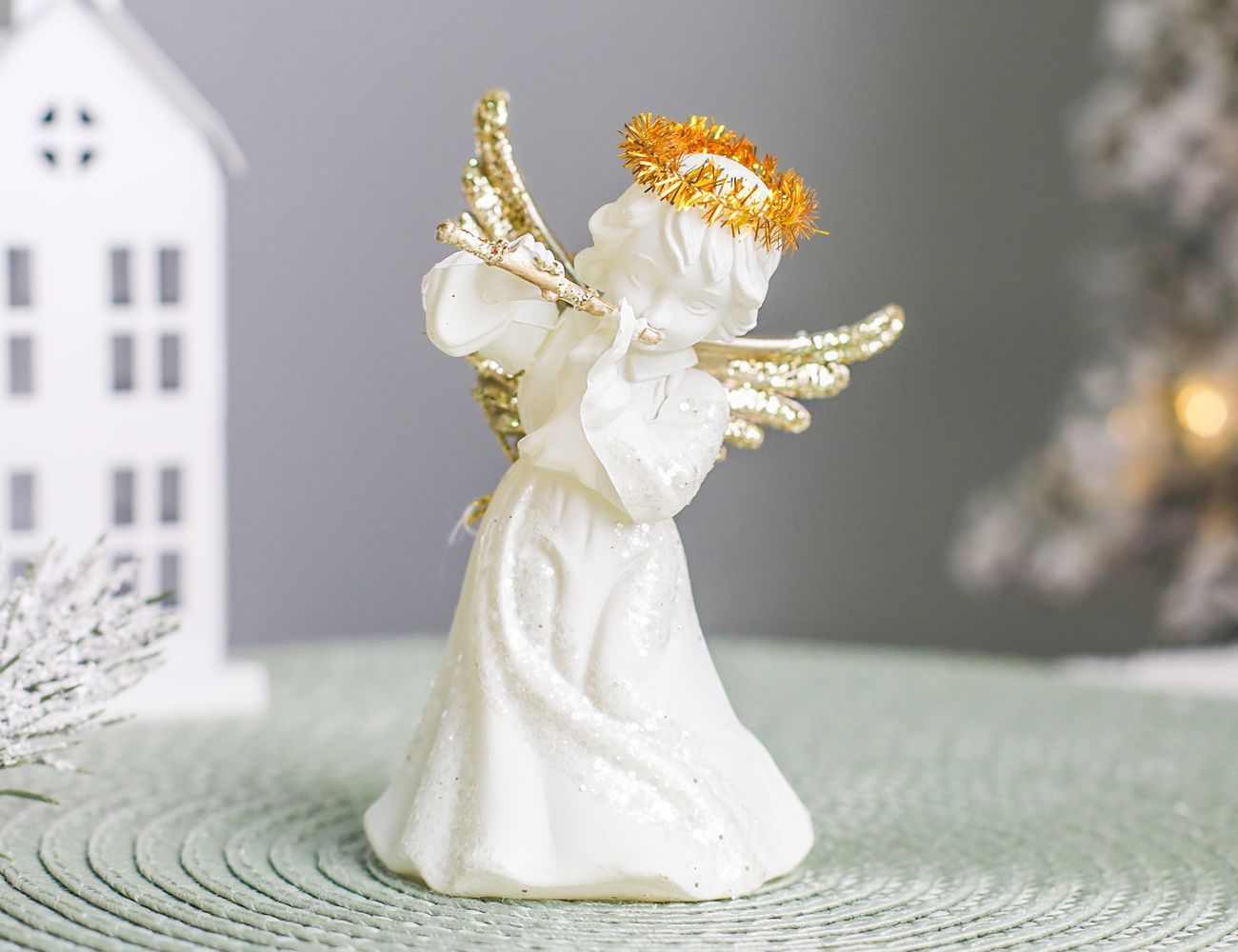 Увеличить фотографию