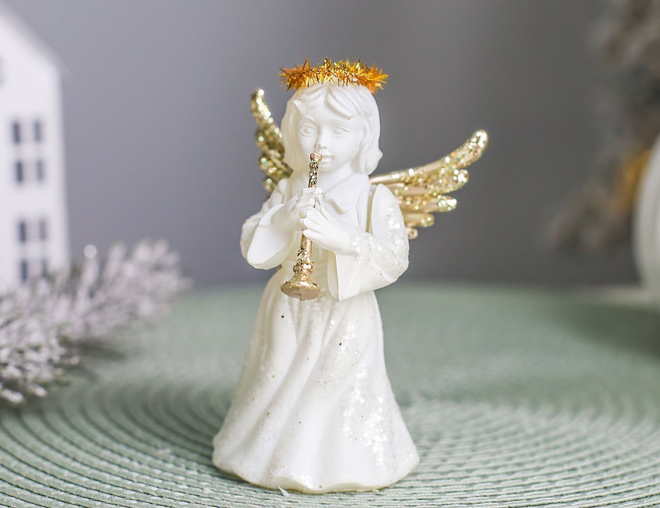 Увеличить фотографию