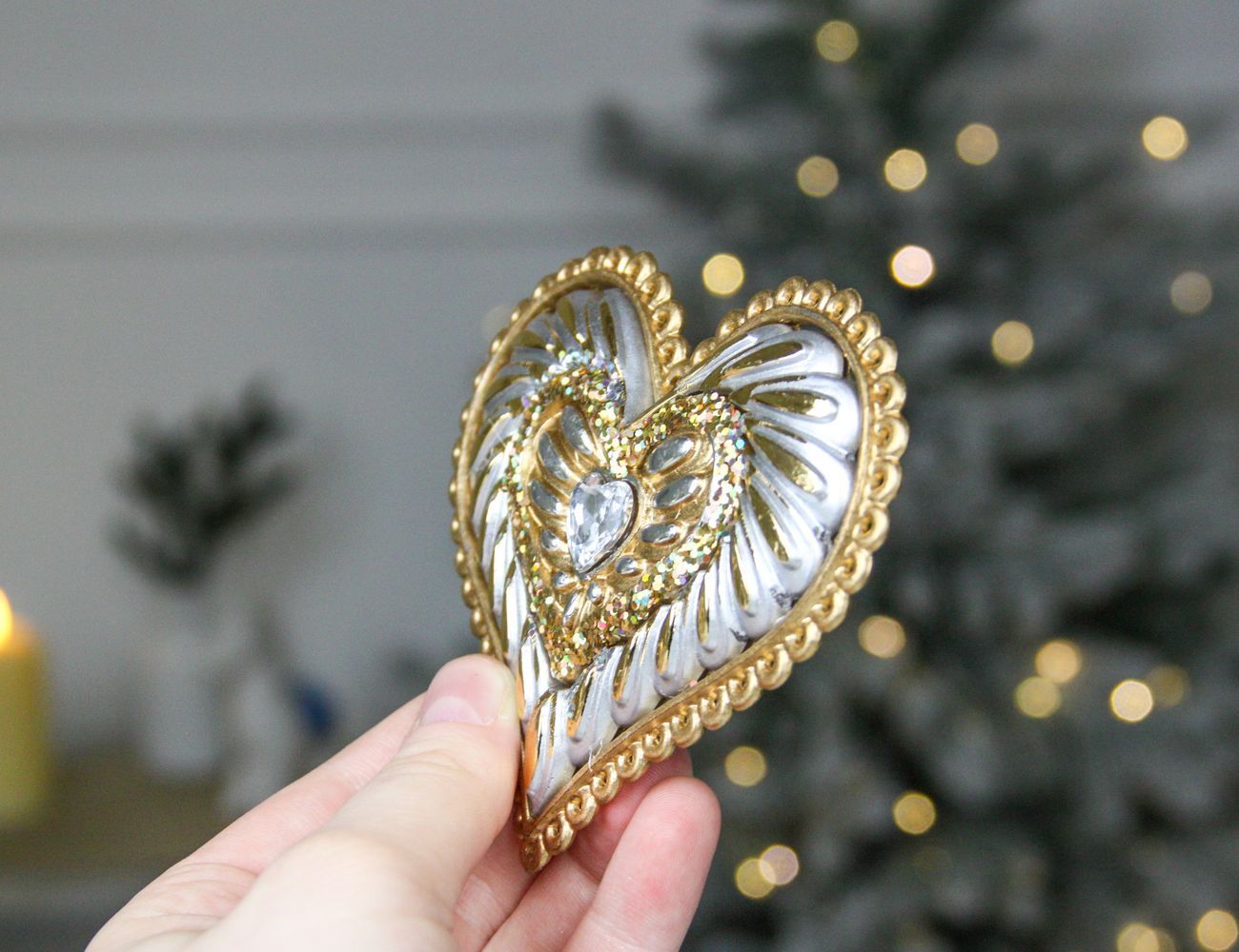 Увеличить фотографию