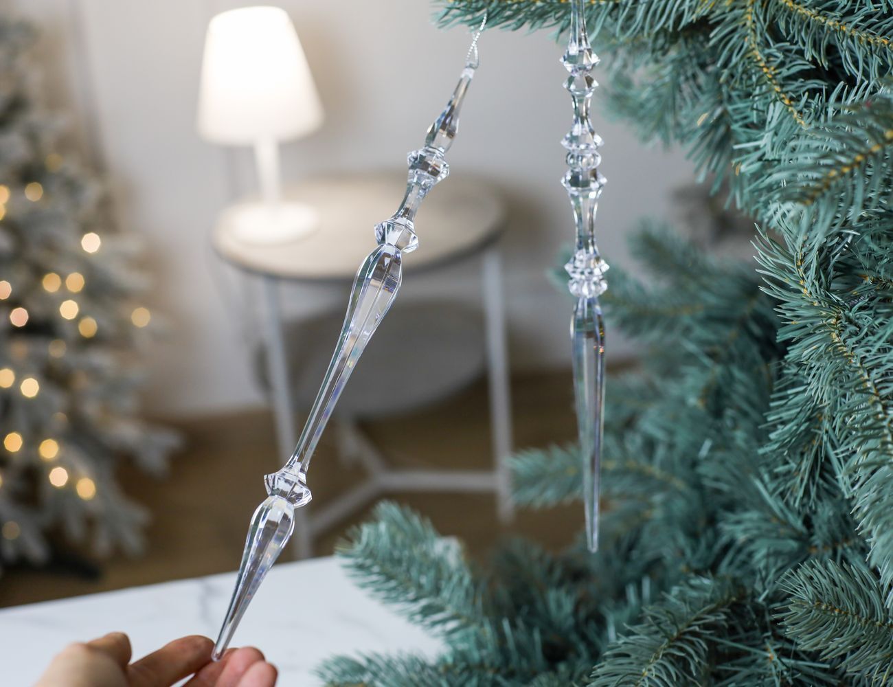 Увеличить фотографию