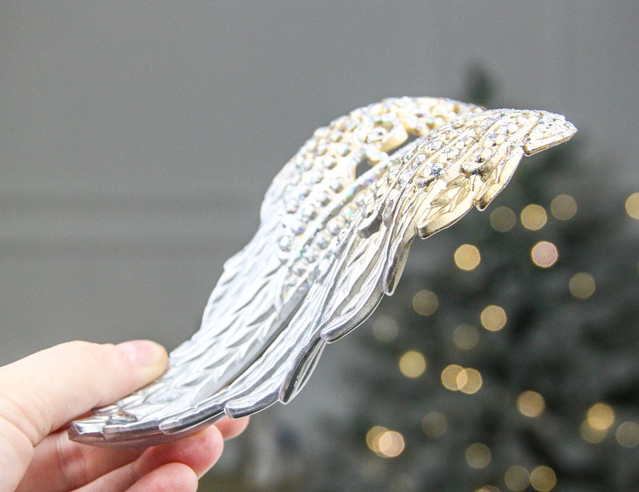 Увеличить фотографию