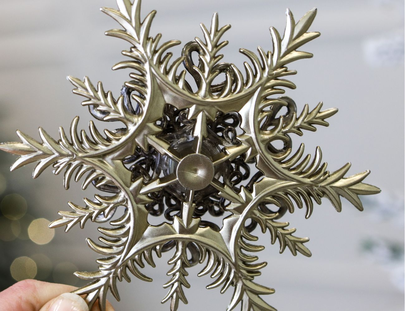 Увеличить фотографию