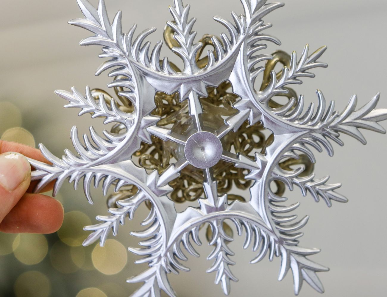 Увеличить фотографию