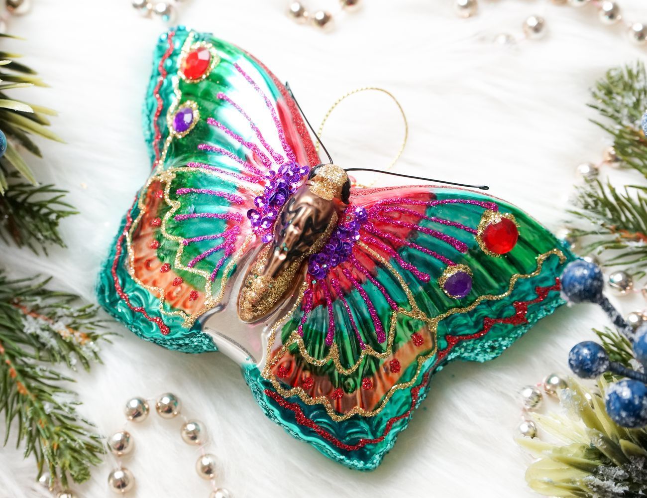 Увеличить фотографию