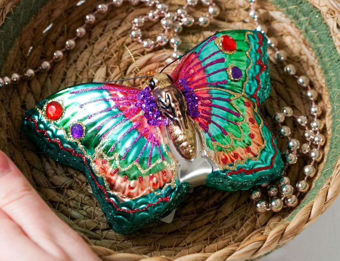 Увеличить фотографию