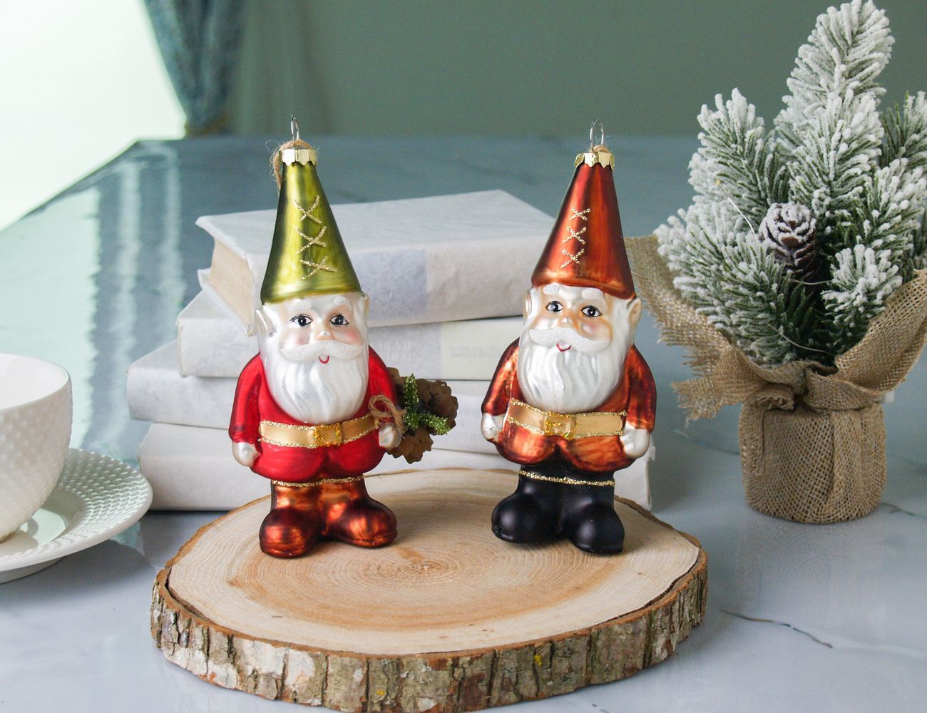 Увеличить фотографию