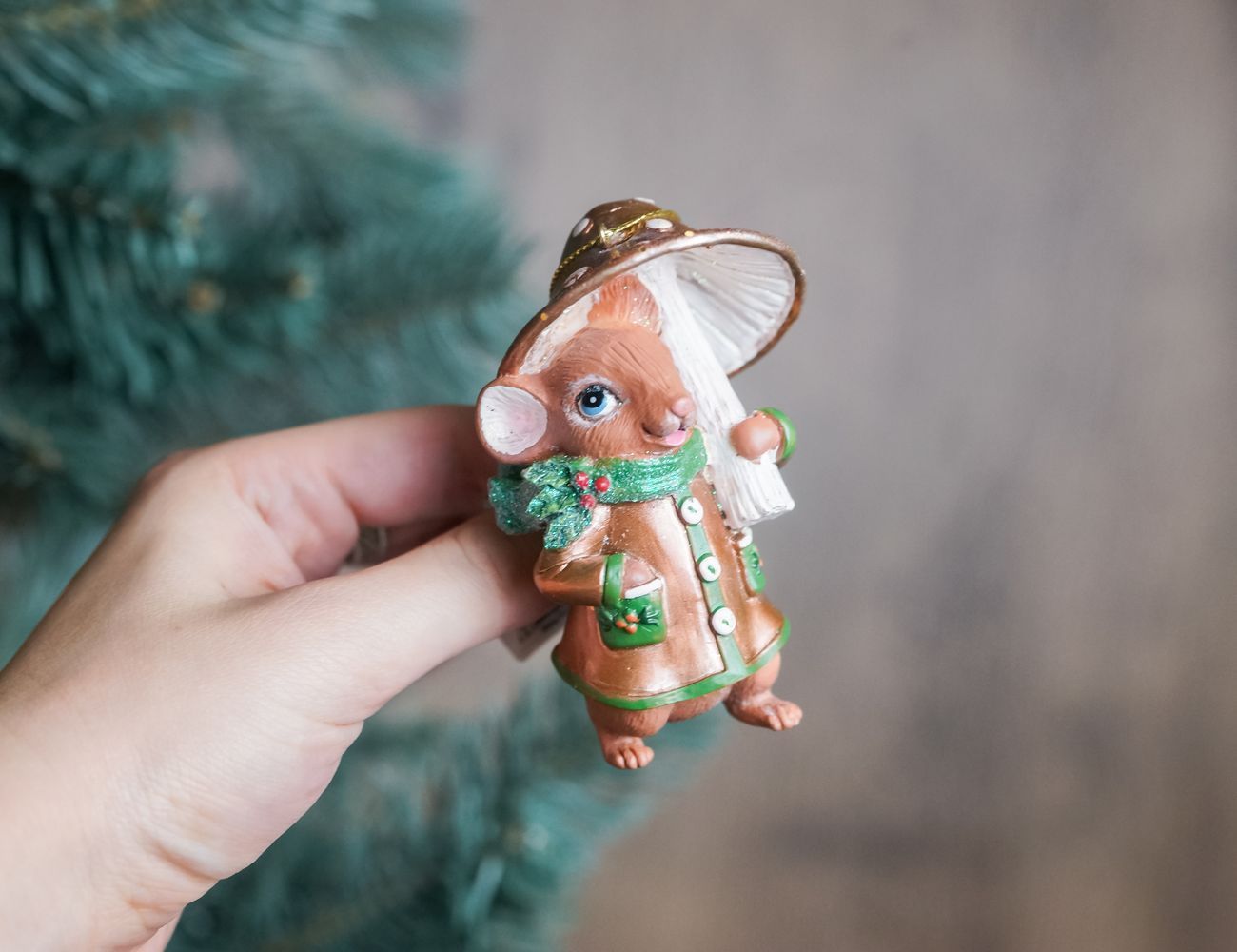 Увеличить фотографию