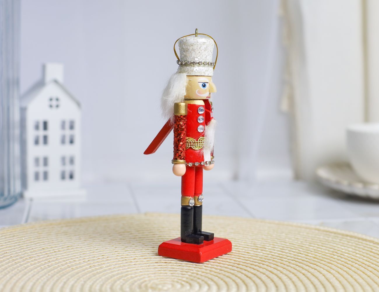 Увеличить фотографию