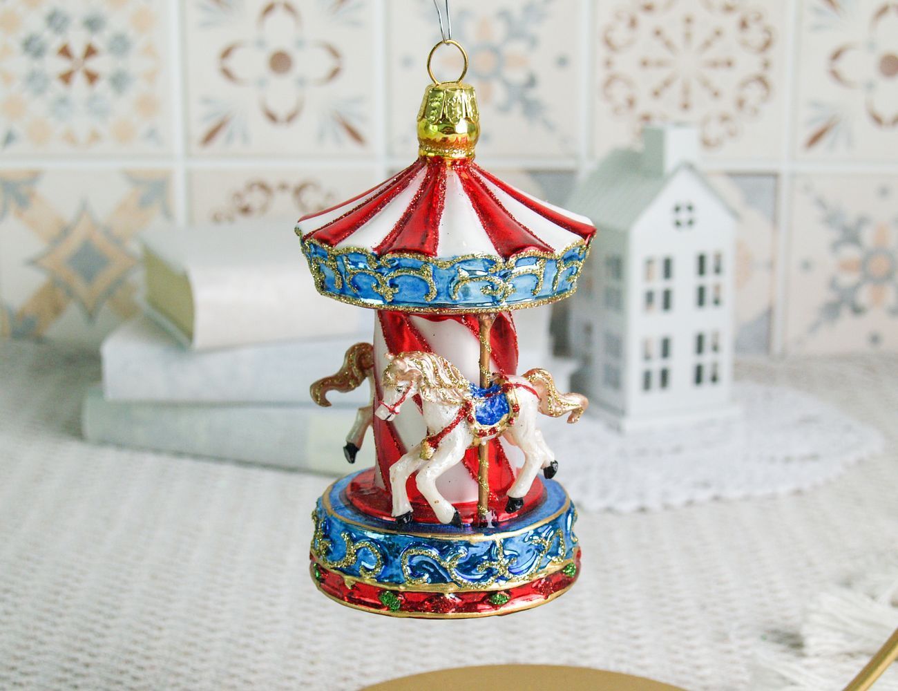 Увеличить фотографию