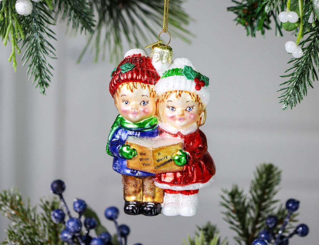 Увеличить фотографию