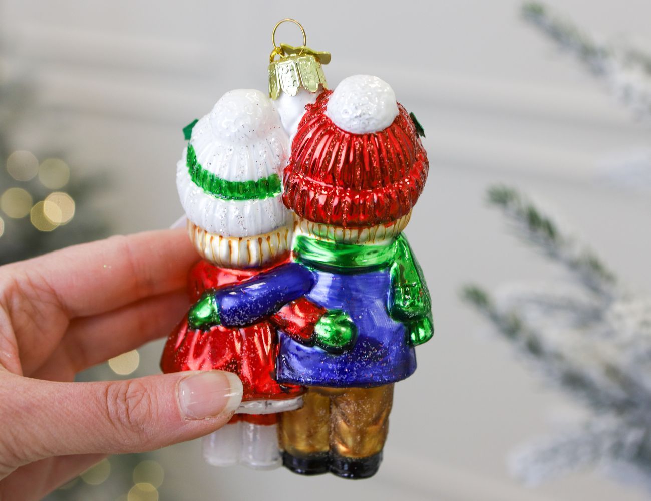 Увеличить фотографию