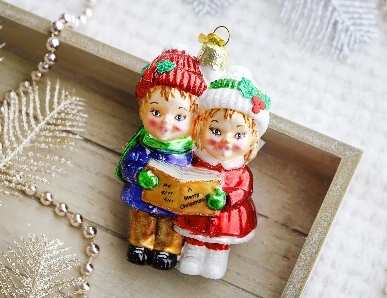 Увеличить фотографию