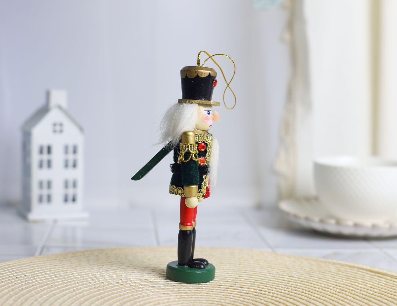 Увеличить фотографию