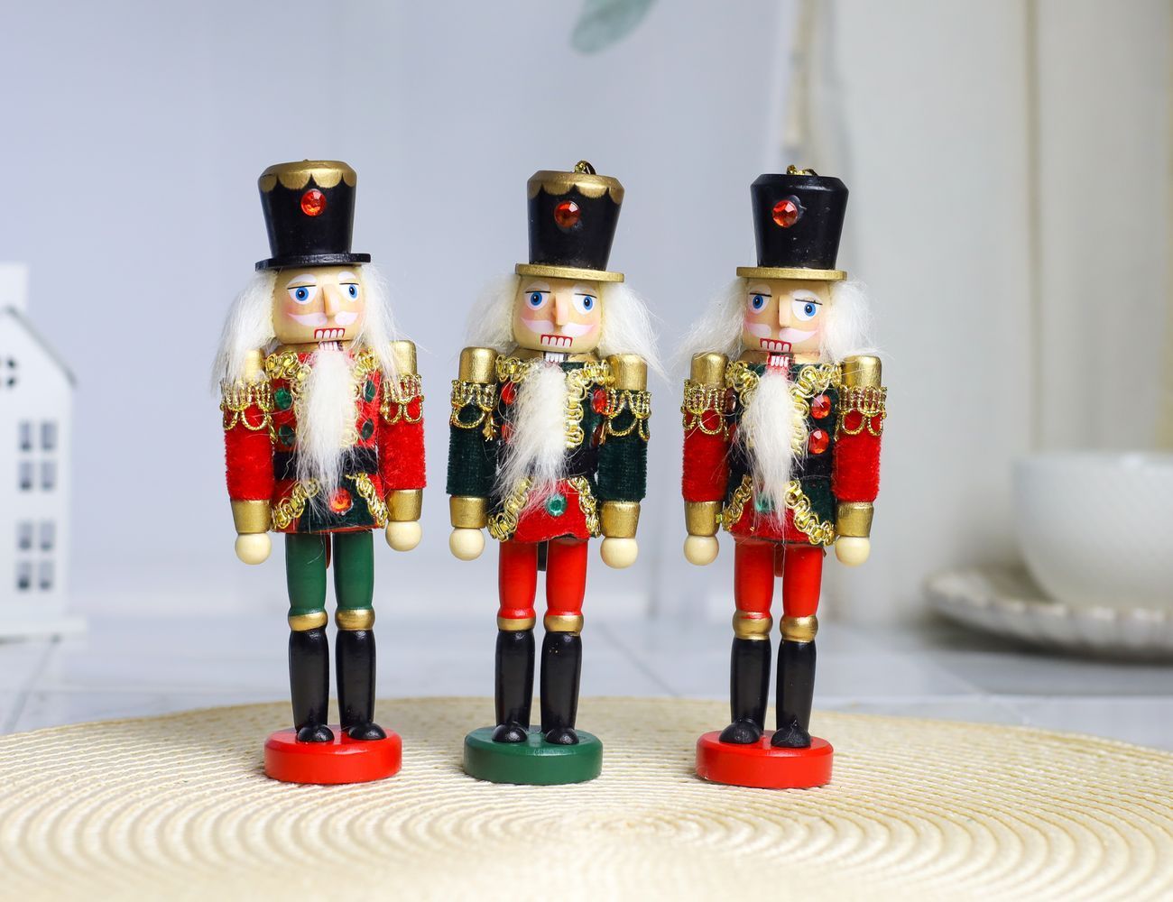 Увеличить фотографию