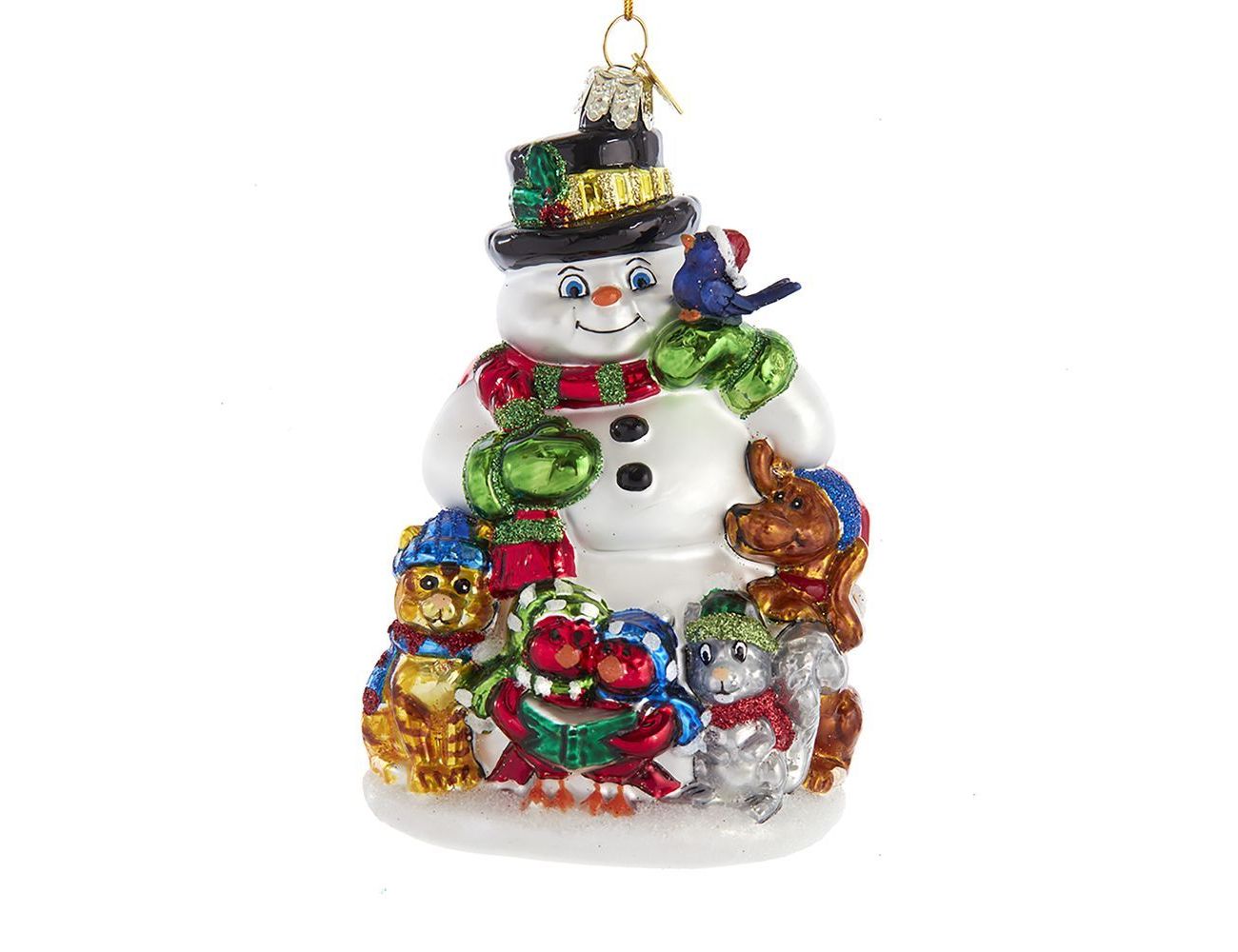 Увеличить фотографию