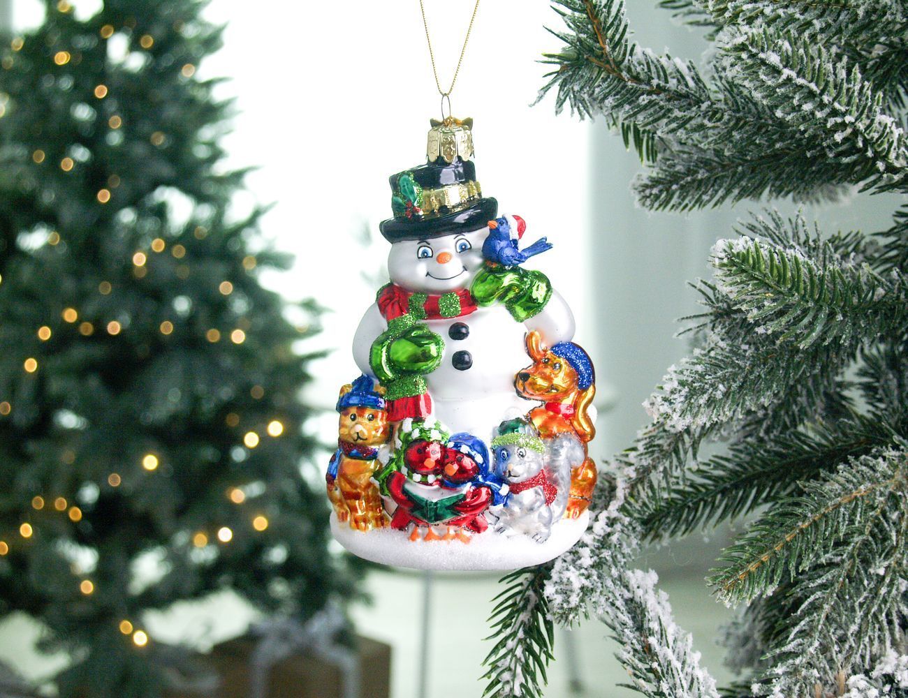 Увеличить фотографию