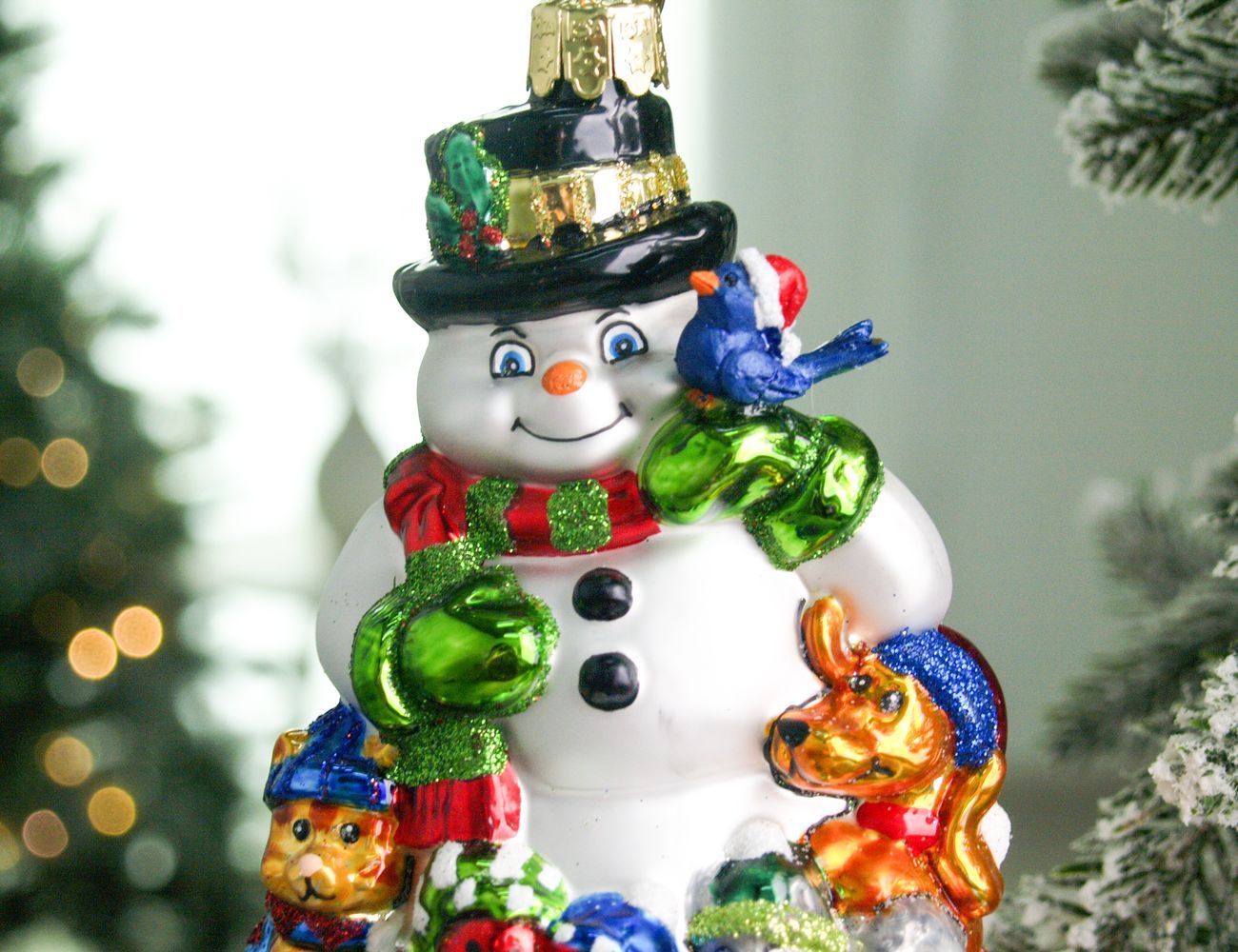 Увеличить фотографию