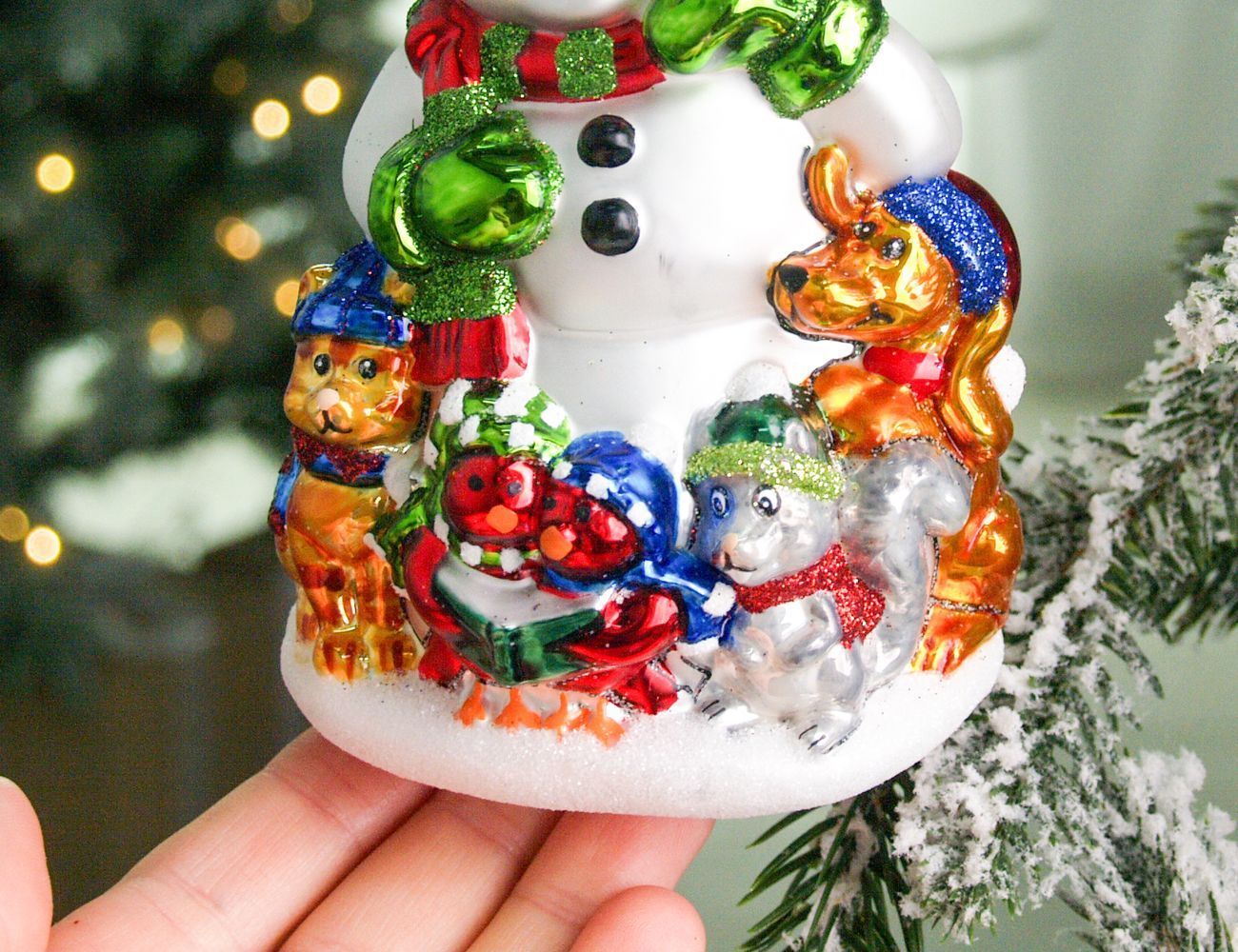 Увеличить фотографию