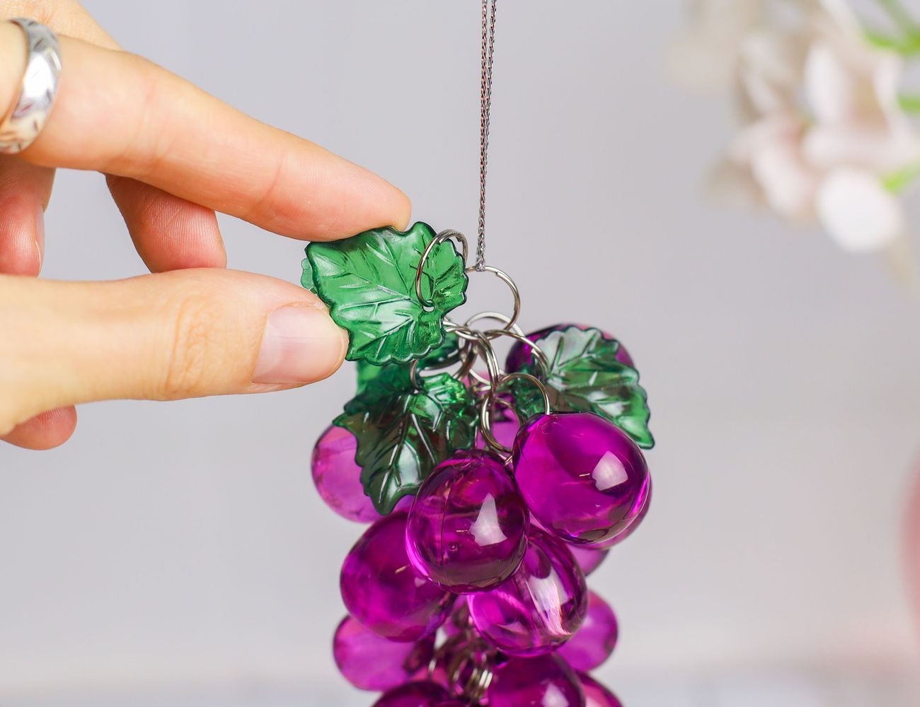 Увеличить фотографию