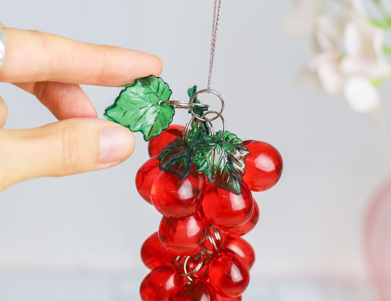 Увеличить фотографию