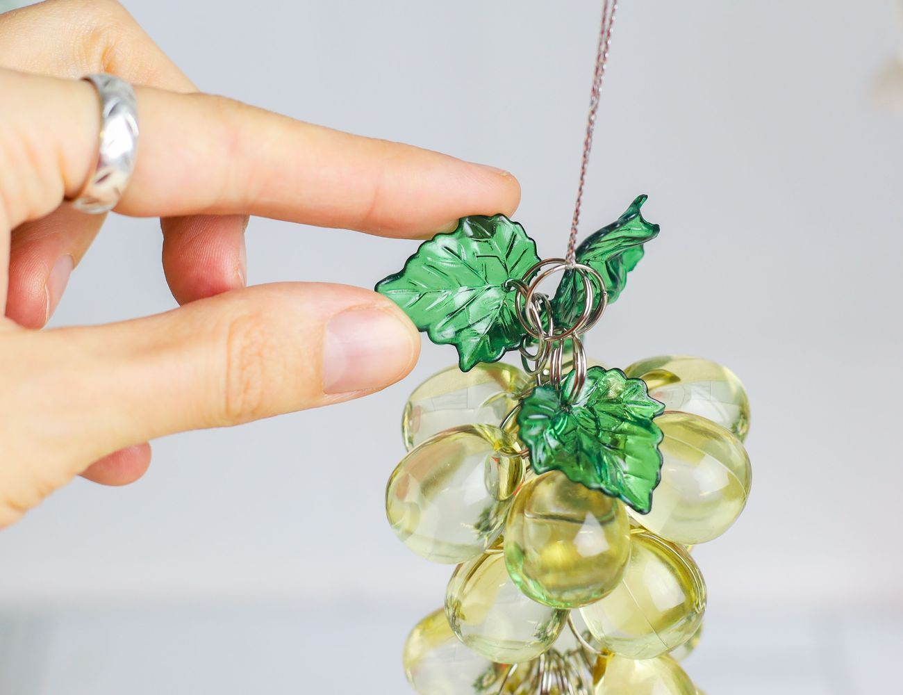 Увеличить фотографию