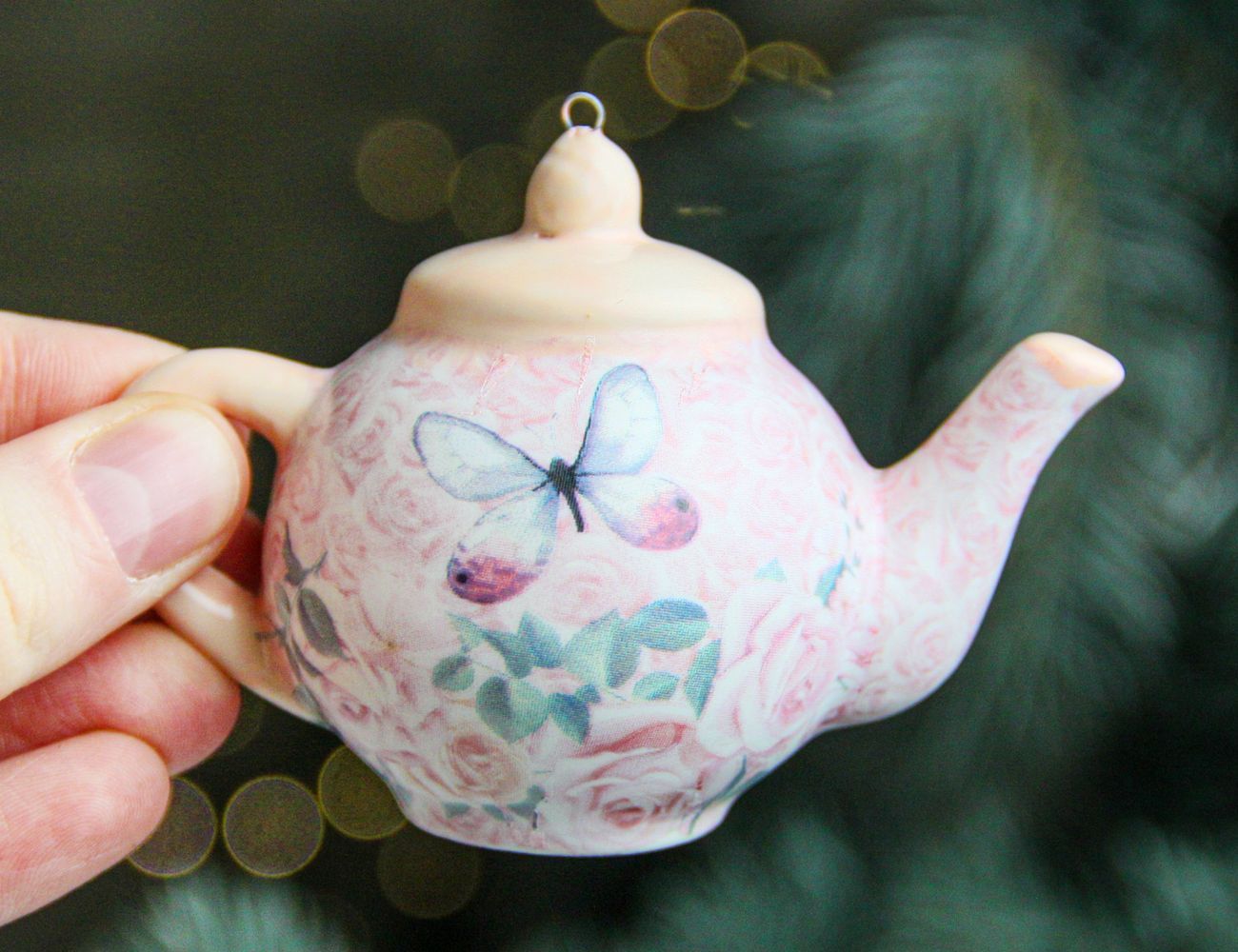 Увеличить фотографию