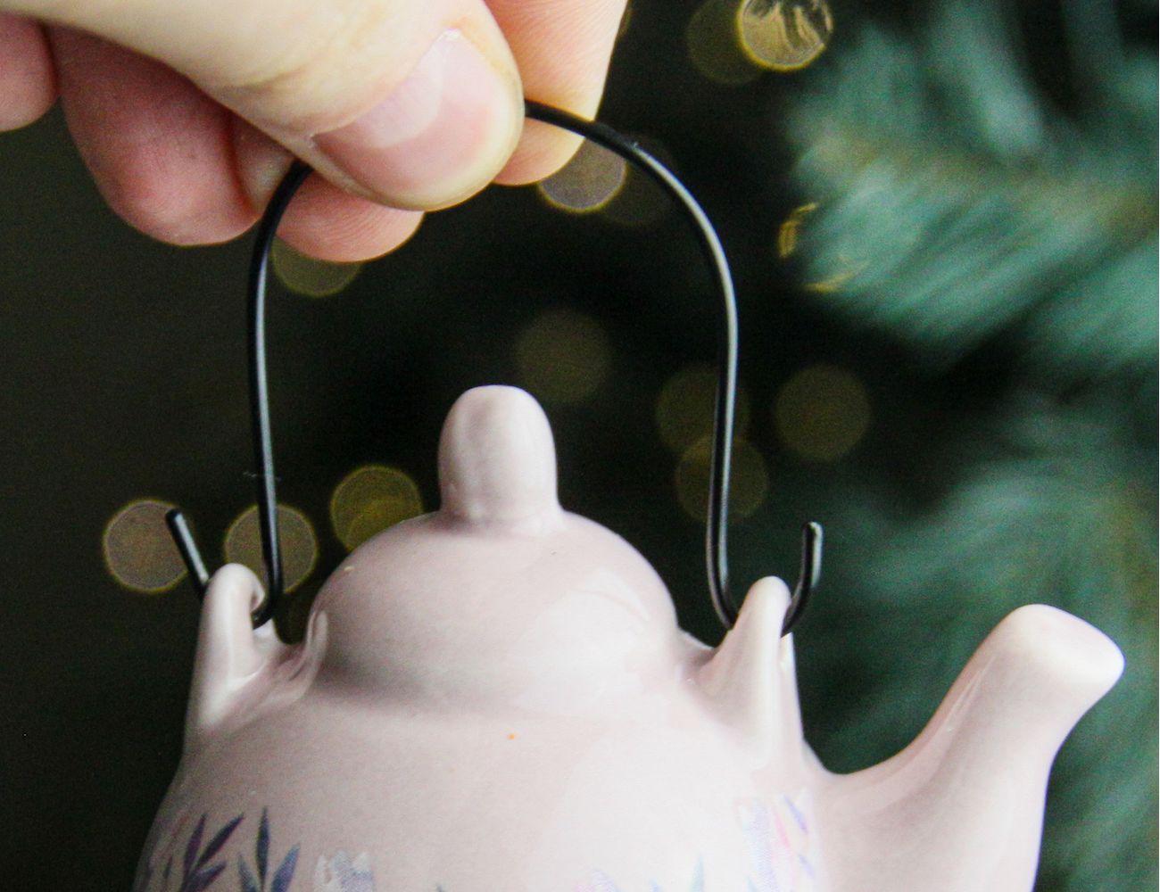 Увеличить фотографию