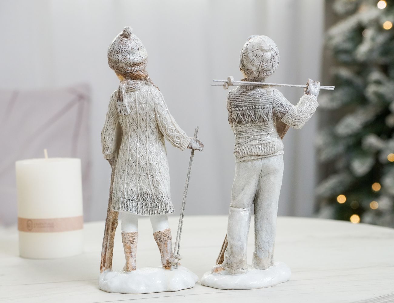 Увеличить фотографию