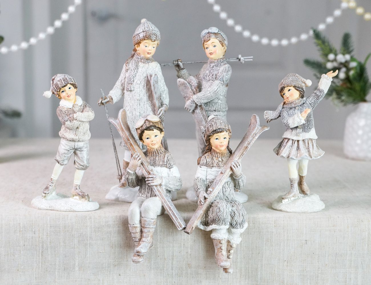 Увеличить фотографию