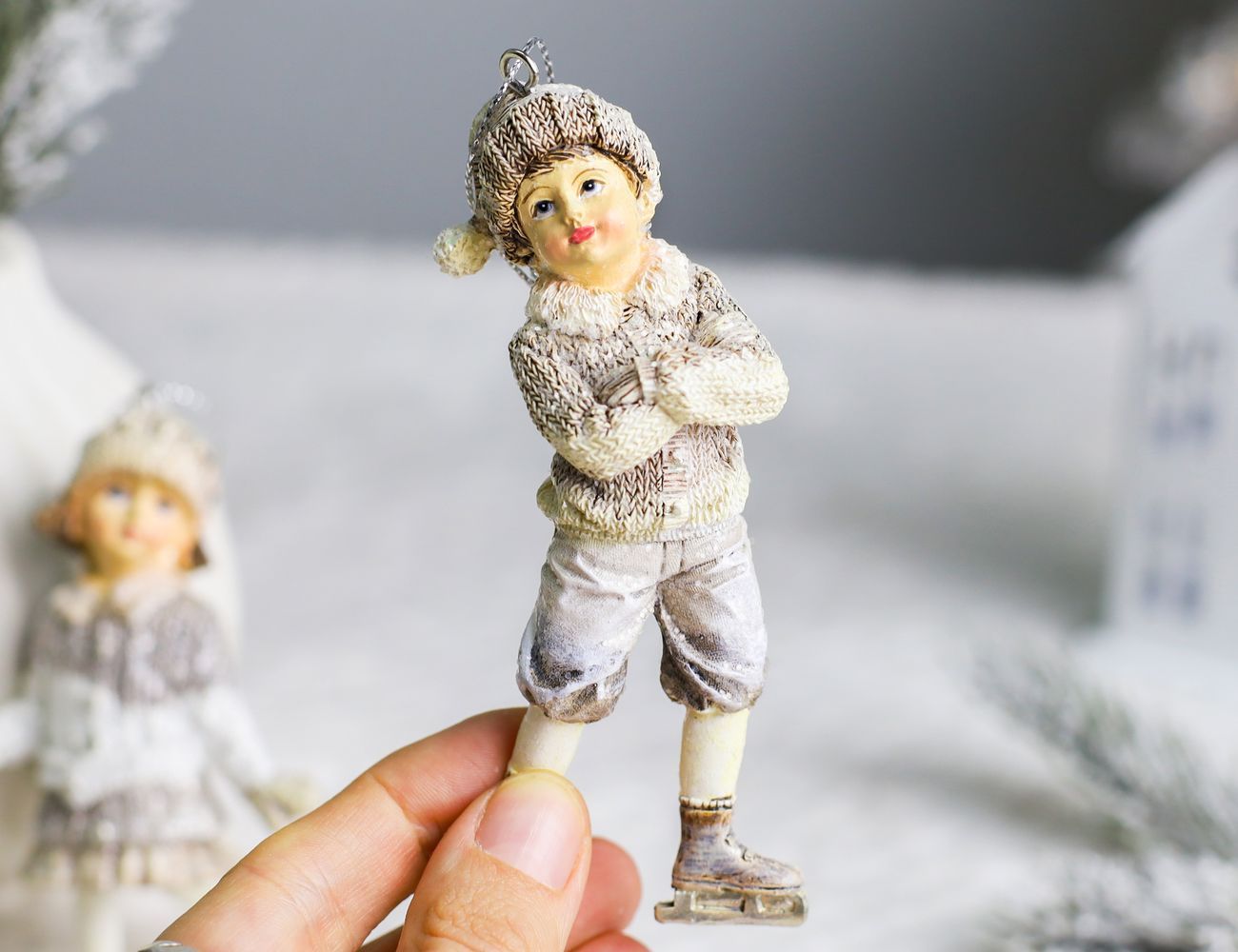 Увеличить фотографию