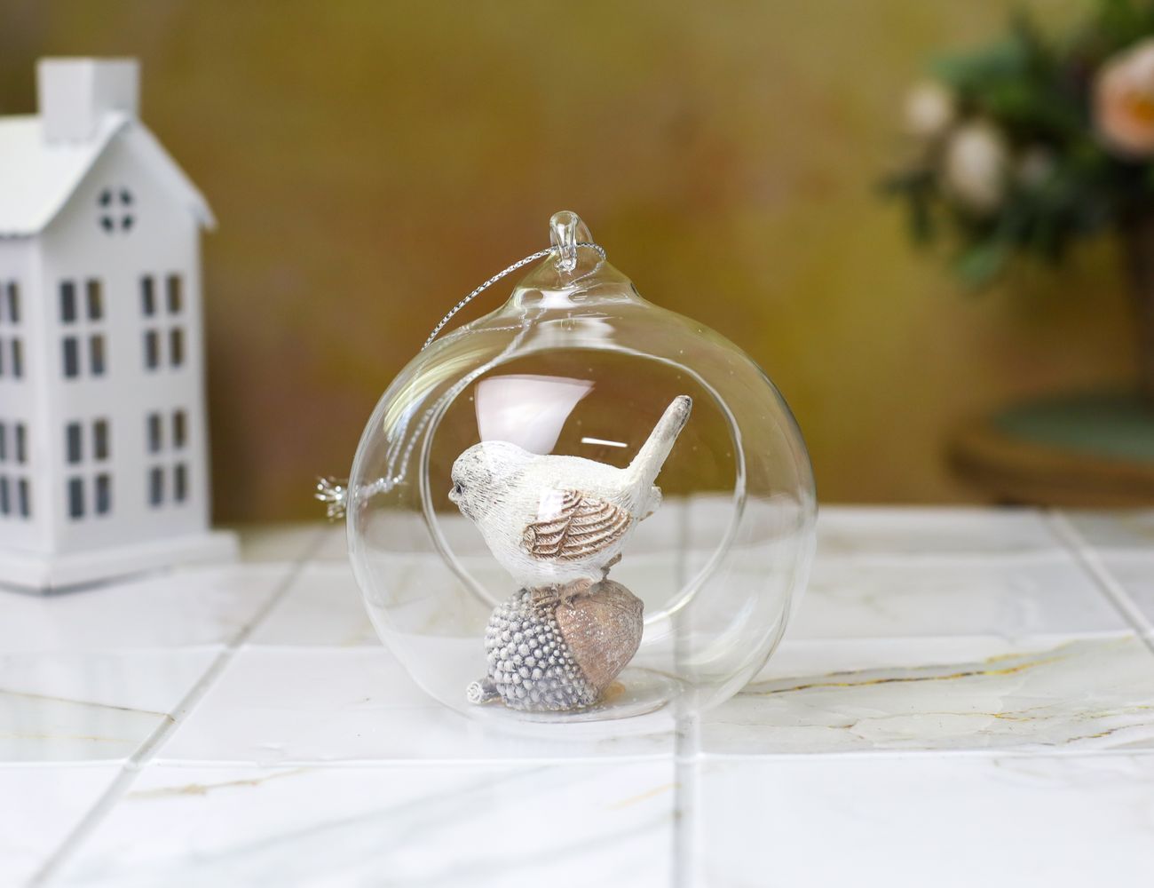 Увеличить фотографию