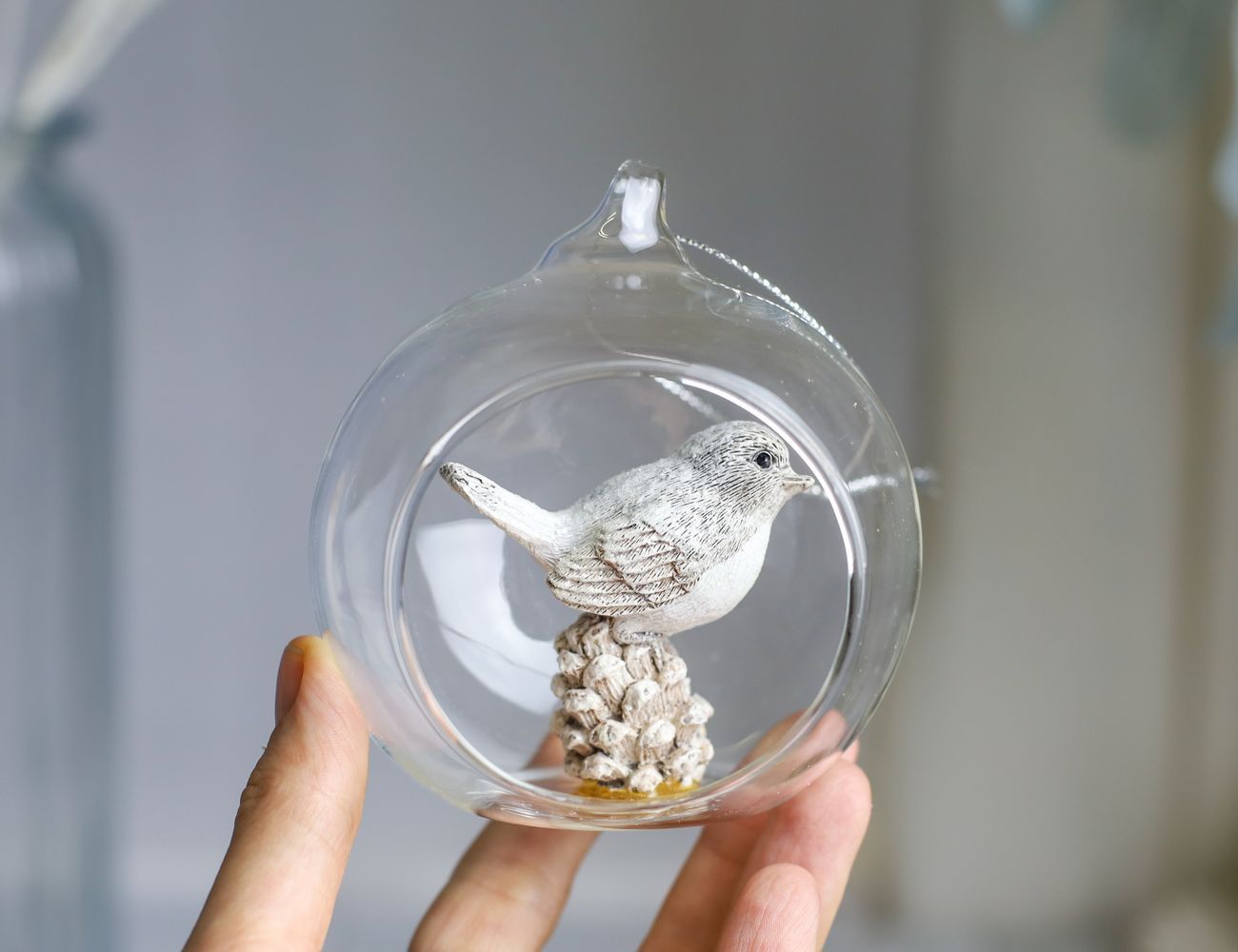 Увеличить фотографию