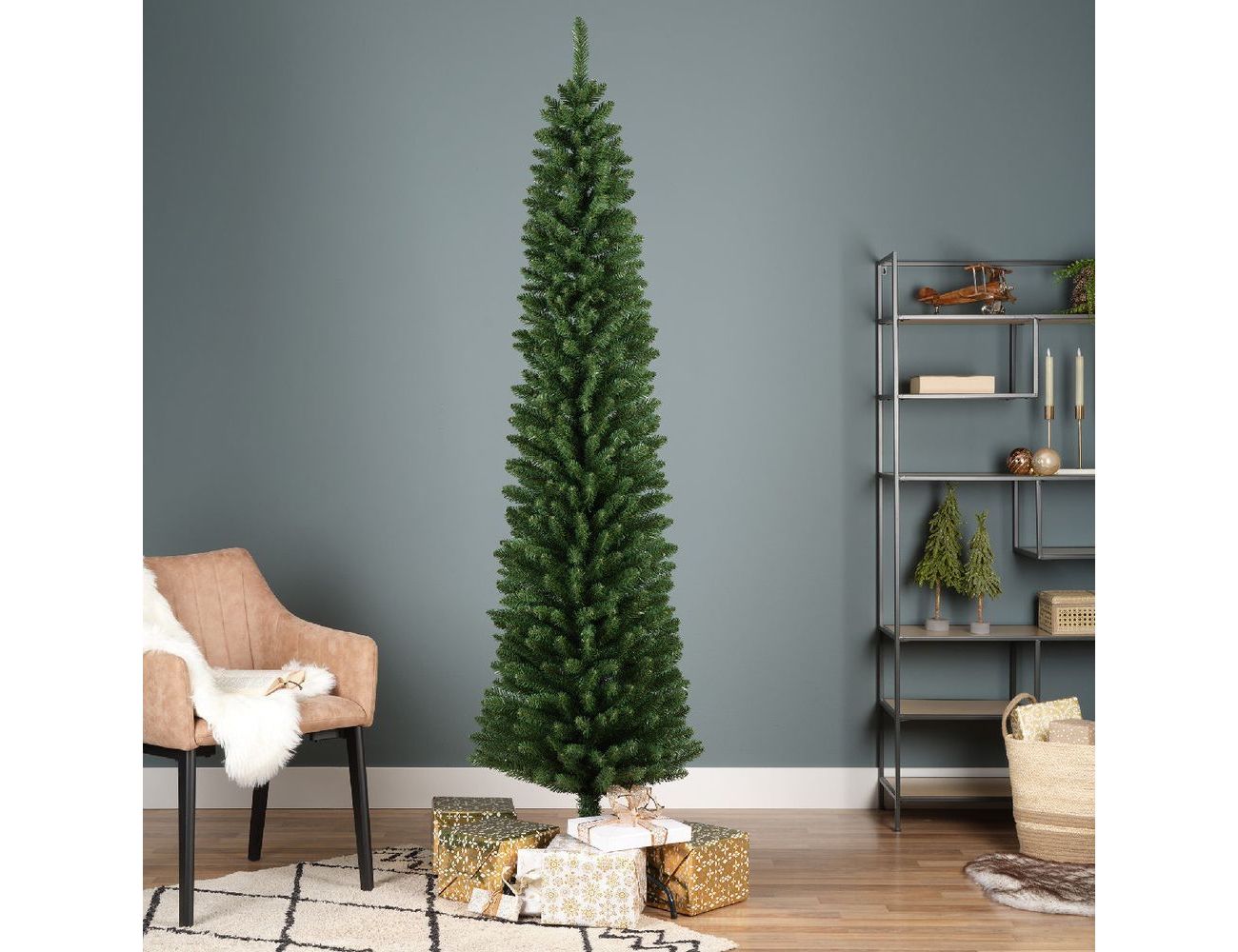 Увеличить фотографию