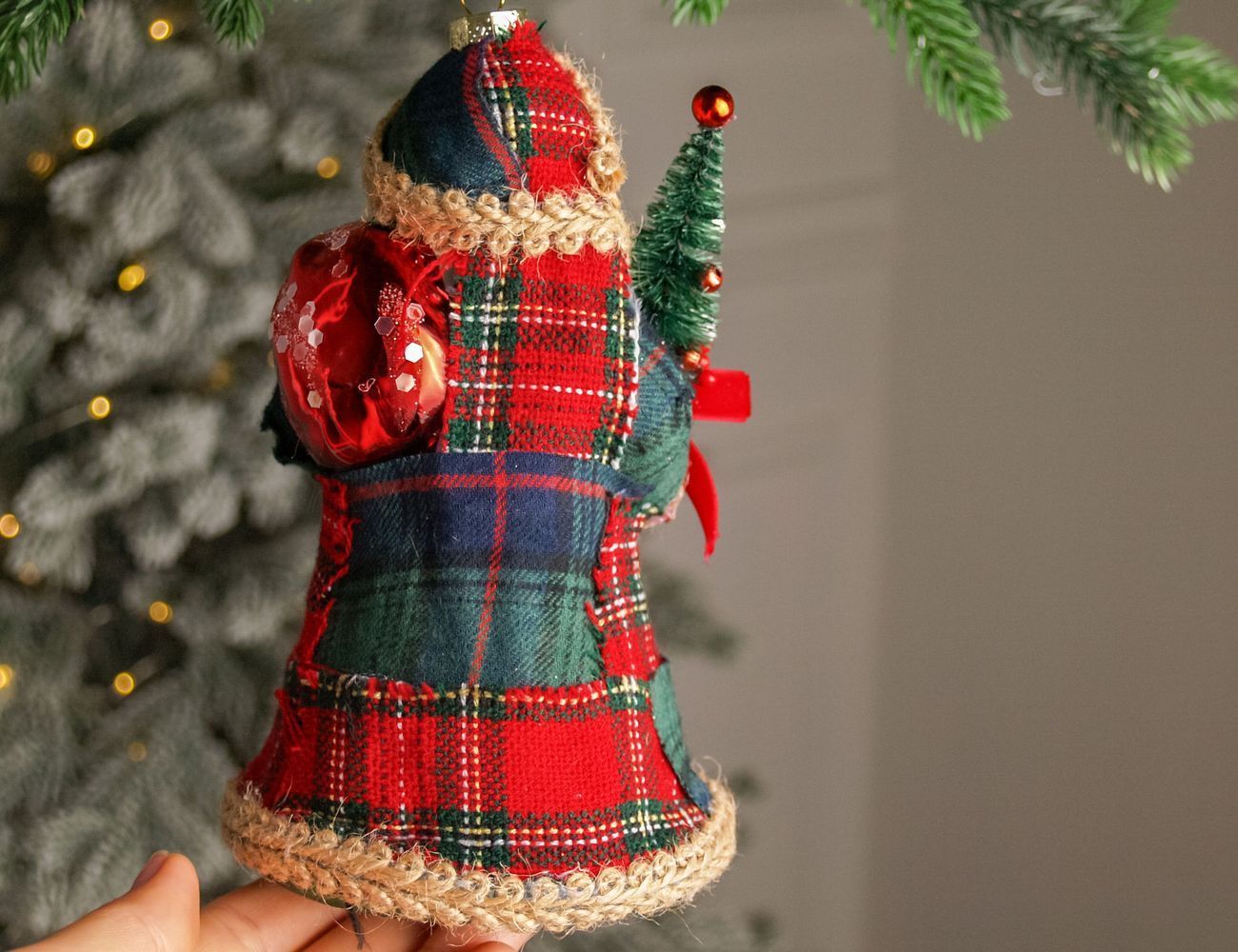 Увеличить фотографию