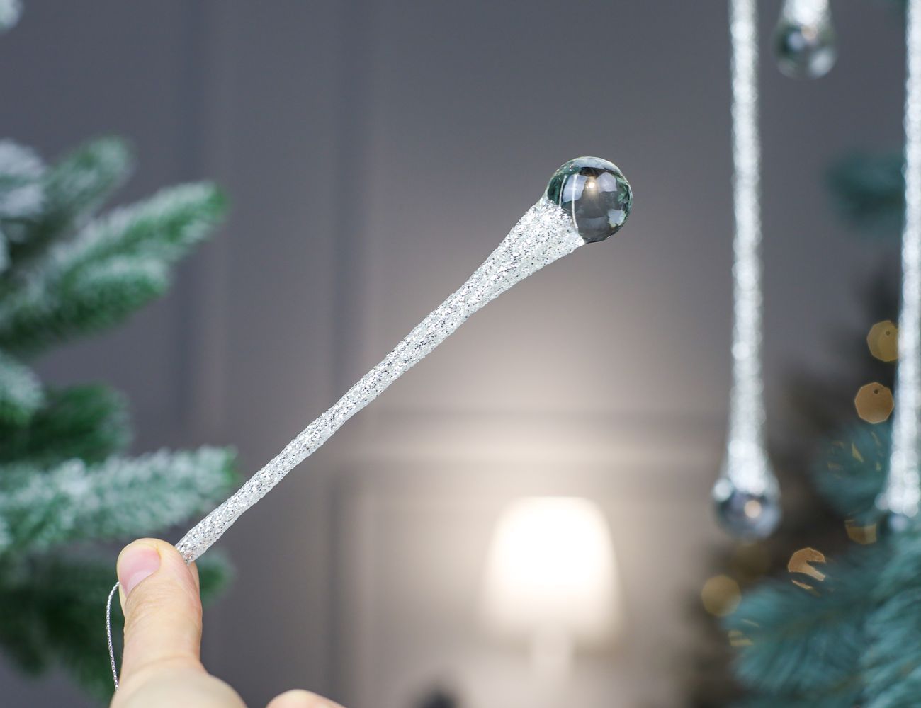 Увеличить фотографию