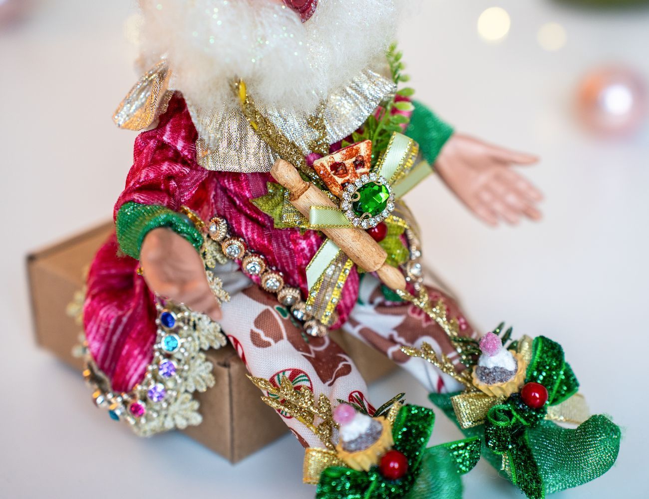 Увеличить фотографию