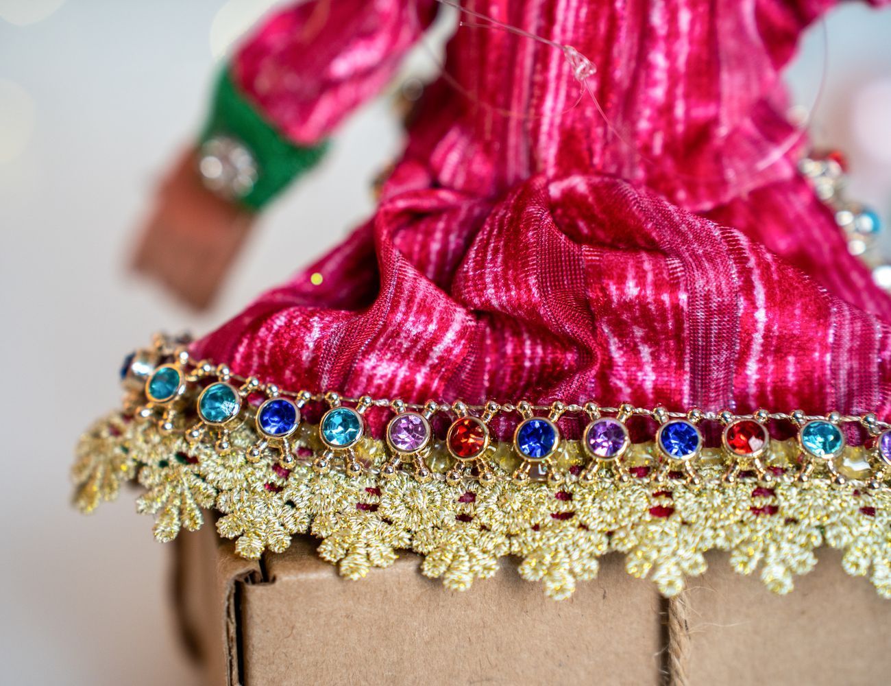 Увеличить фотографию