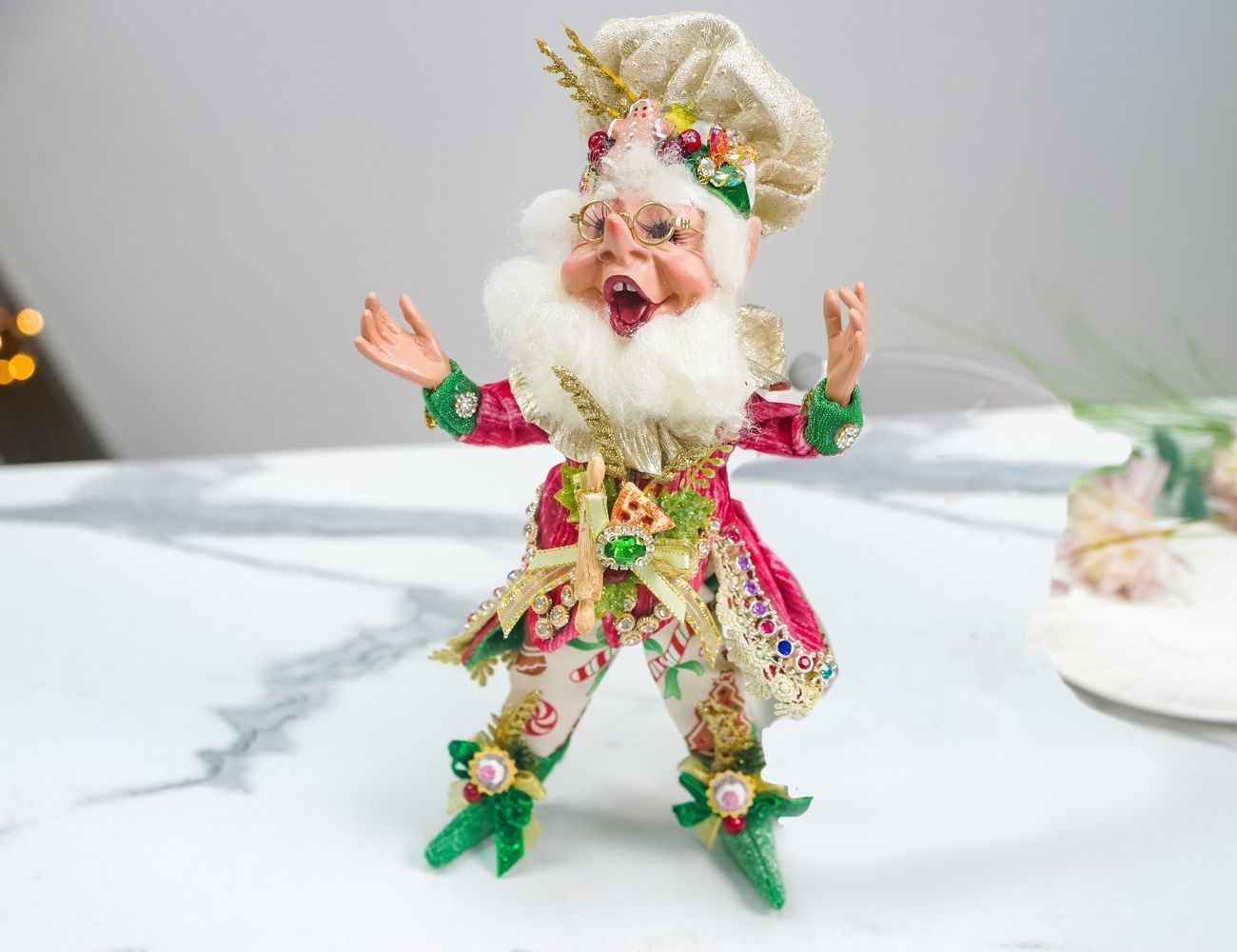 Увеличить фотографию