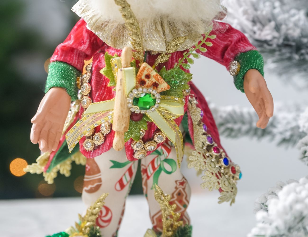 Увеличить фотографию