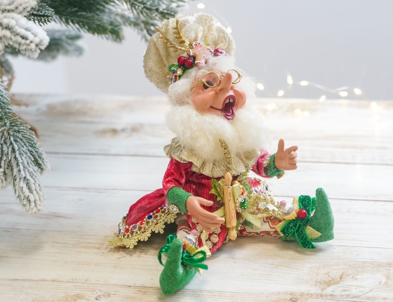 Увеличить фотографию