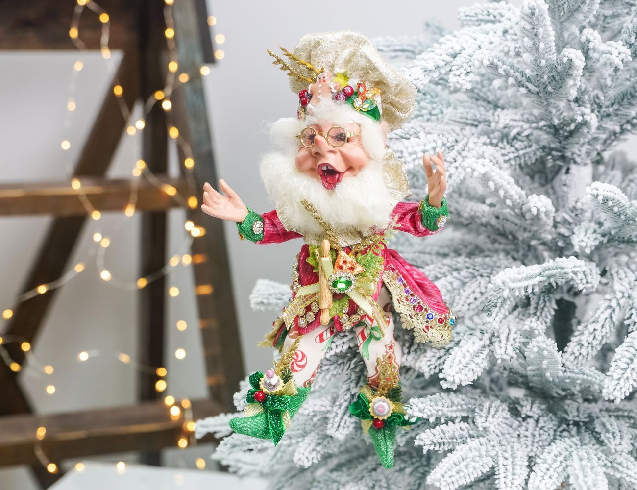 Увеличить фотографию