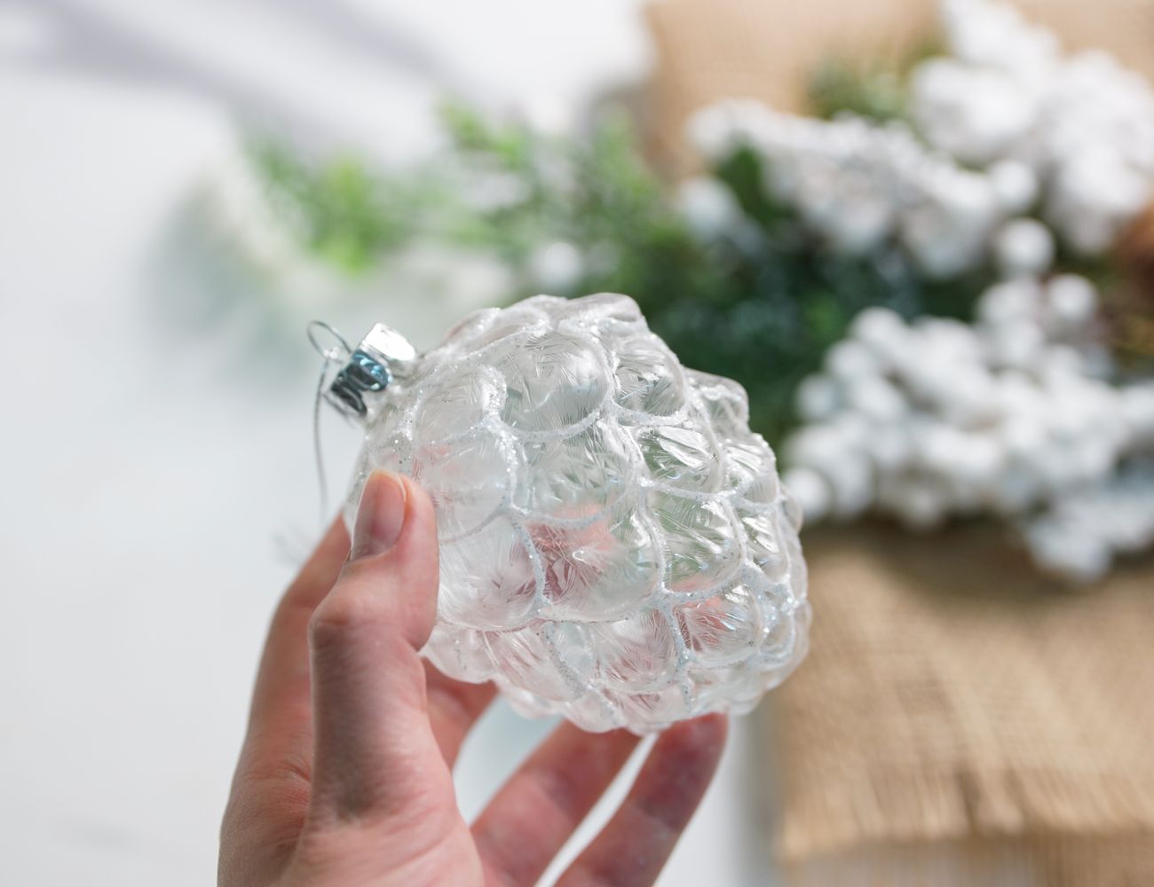 Увеличить фотографию